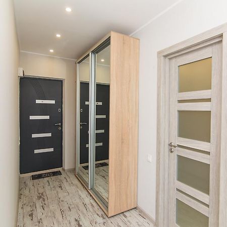 شقة سومي  في Vip Apartmen المظهر الخارجي الصورة