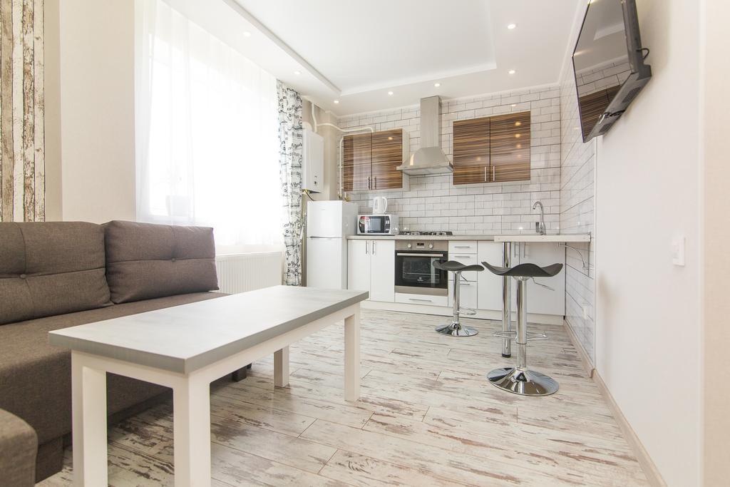 شقة سومي  في Vip Apartmen المظهر الخارجي الصورة