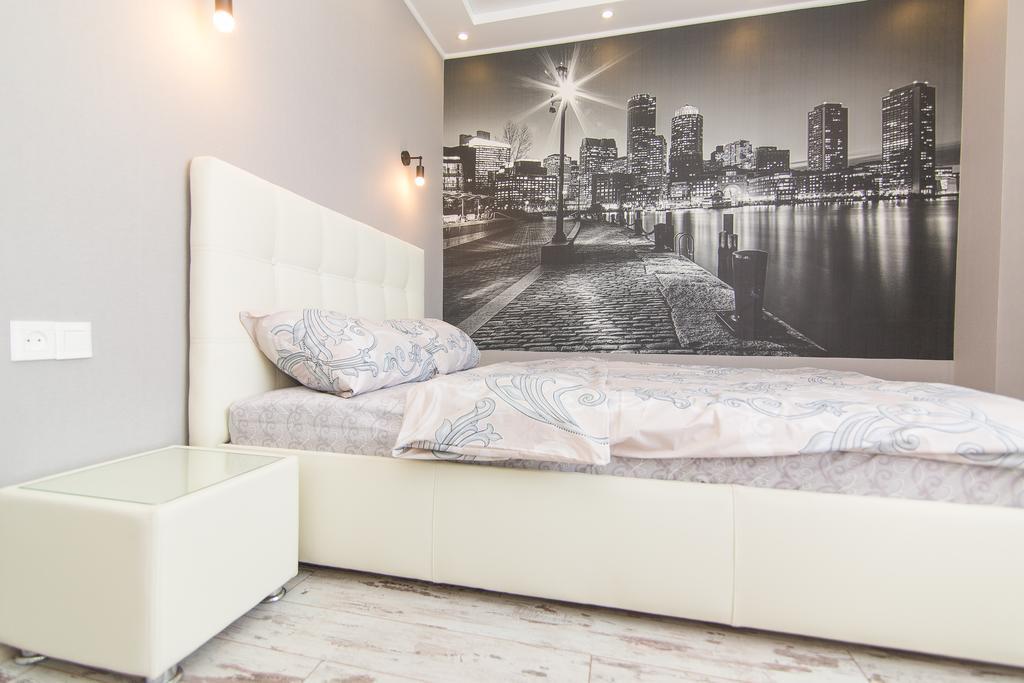 شقة سومي  في Vip Apartmen المظهر الخارجي الصورة