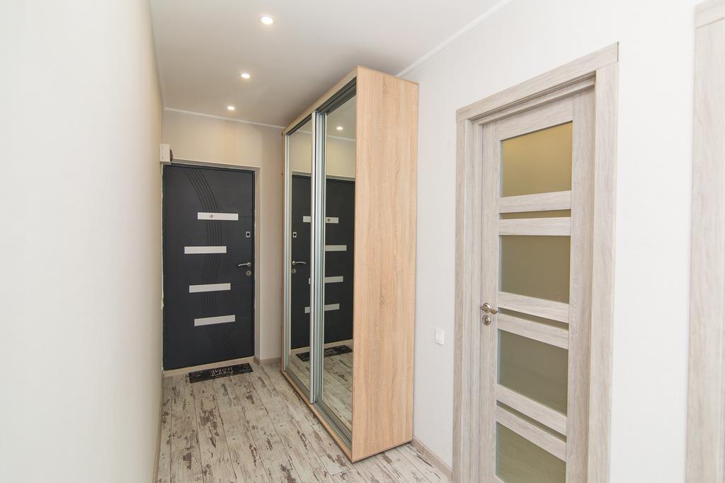 شقة سومي  في Vip Apartmen المظهر الخارجي الصورة