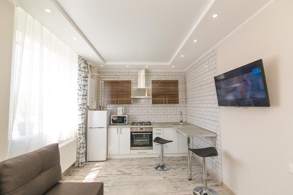 شقة سومي  في Vip Apartmen المظهر الخارجي الصورة