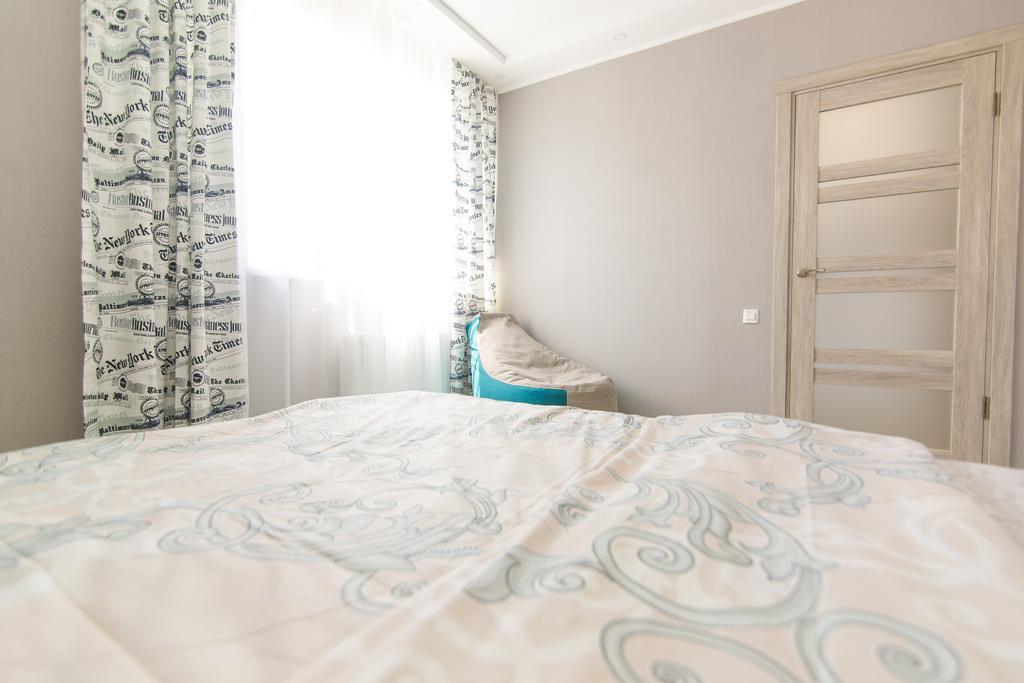 شقة سومي  في Vip Apartmen المظهر الخارجي الصورة