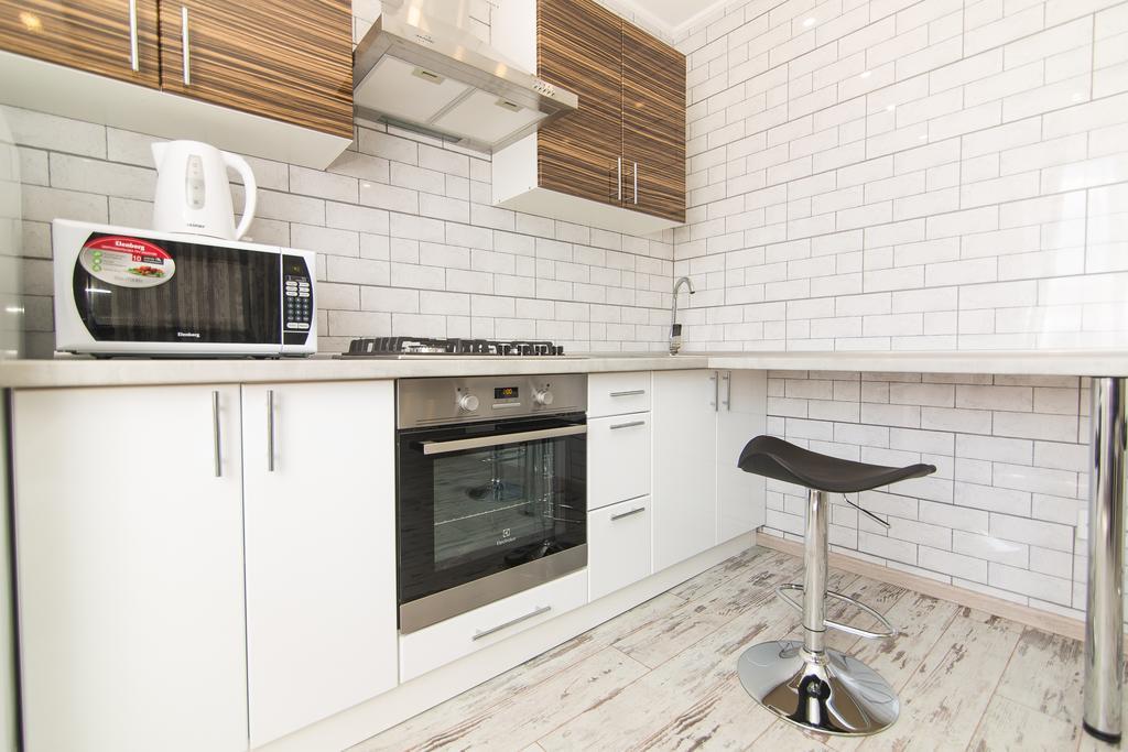 شقة سومي  في Vip Apartmen المظهر الخارجي الصورة