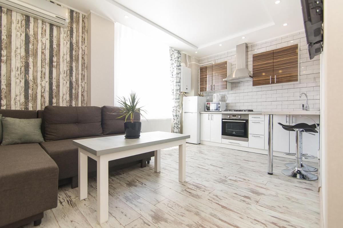 شقة سومي  في Vip Apartmen المظهر الخارجي الصورة